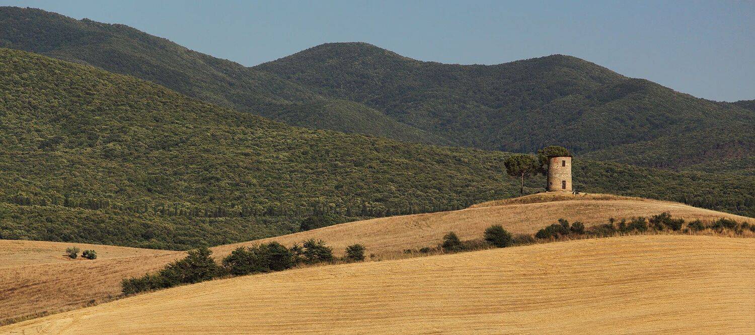 италия, тоскана, Игорь Дубровский