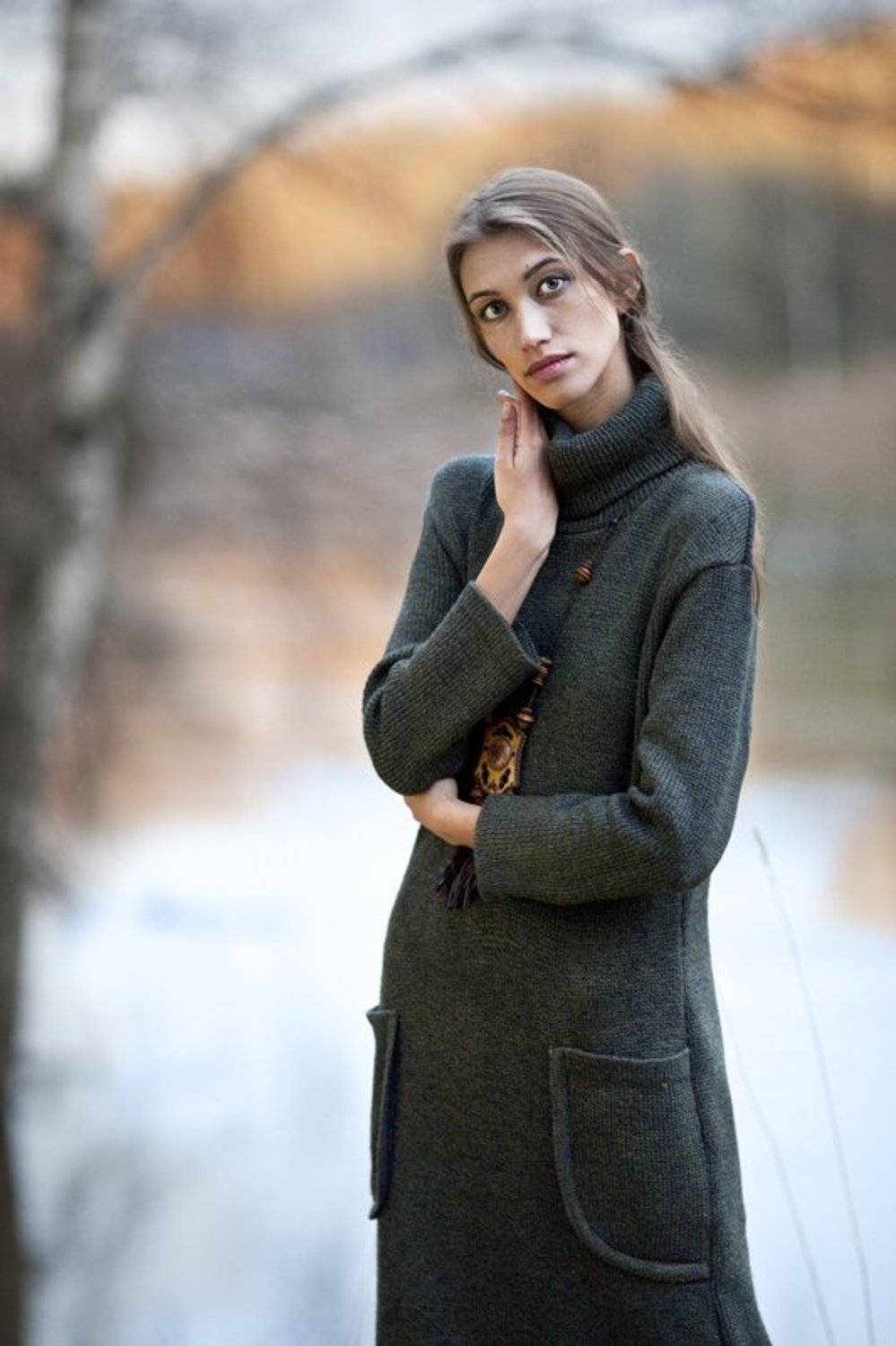 , Елена Воеводина