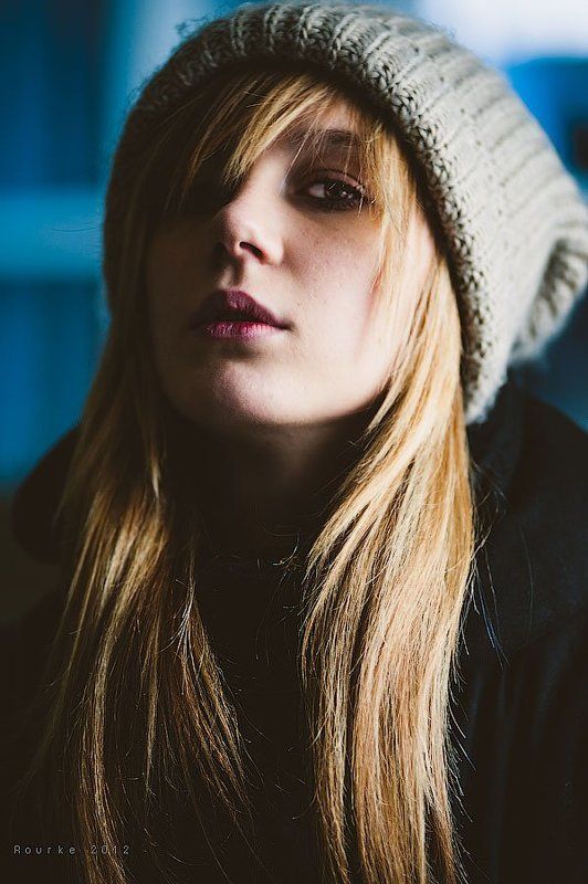 teen, девочка, подъезд Маша фото превью