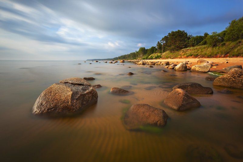 у старого маяка фото превью