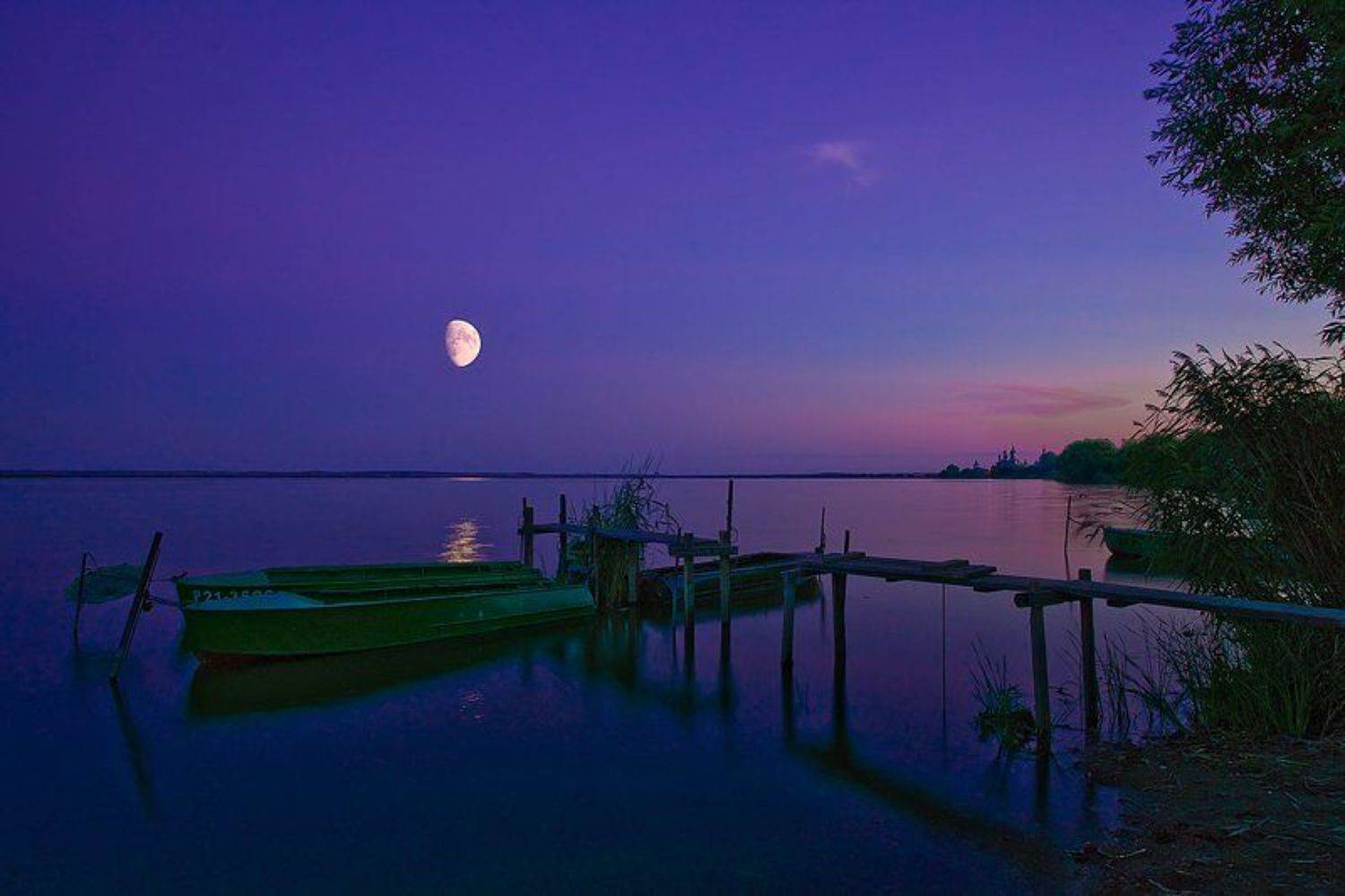 , Katerina Schastlivaya