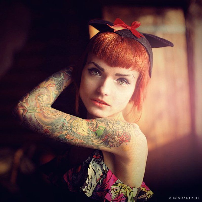 Minnie фото превью