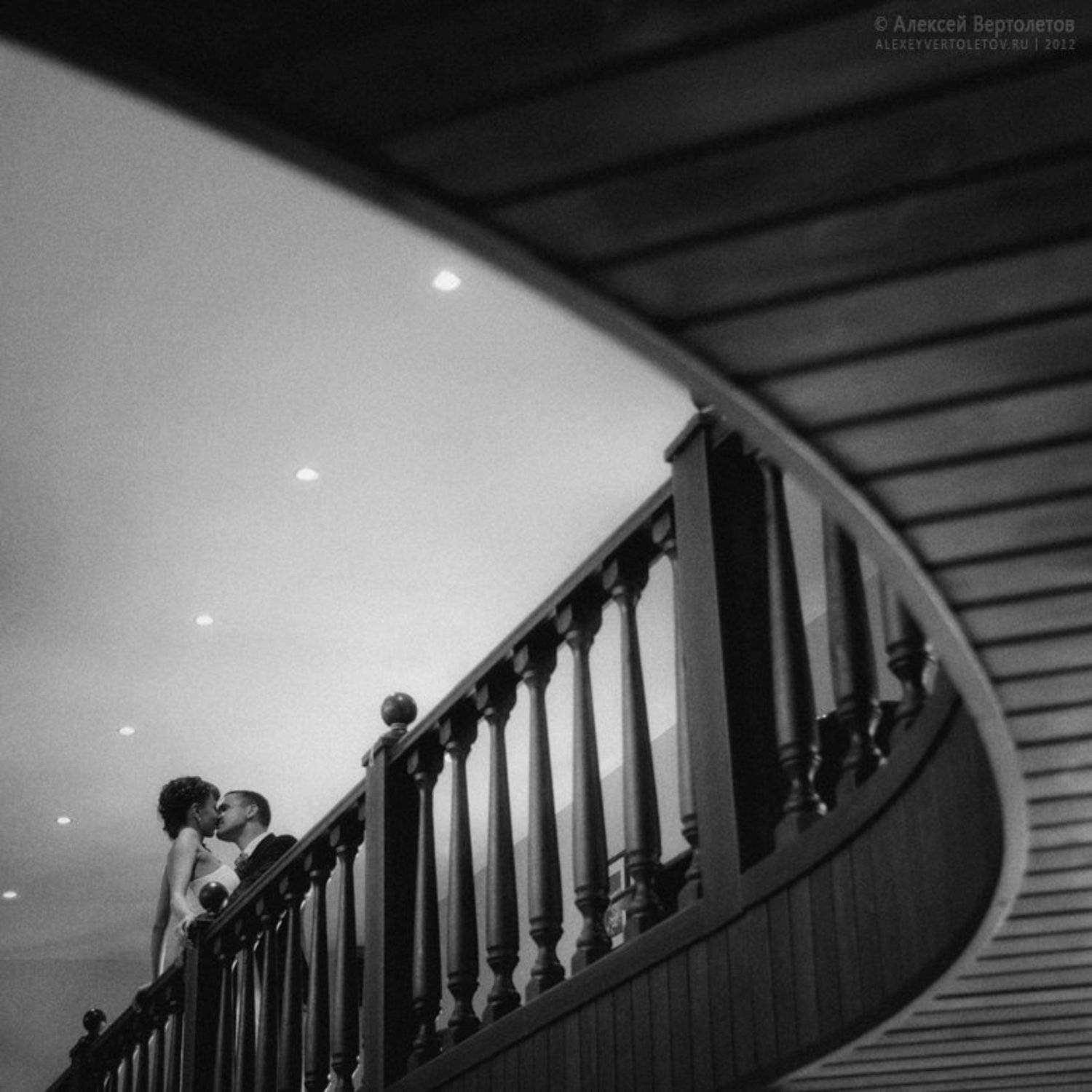 , Алексей Вертолетов