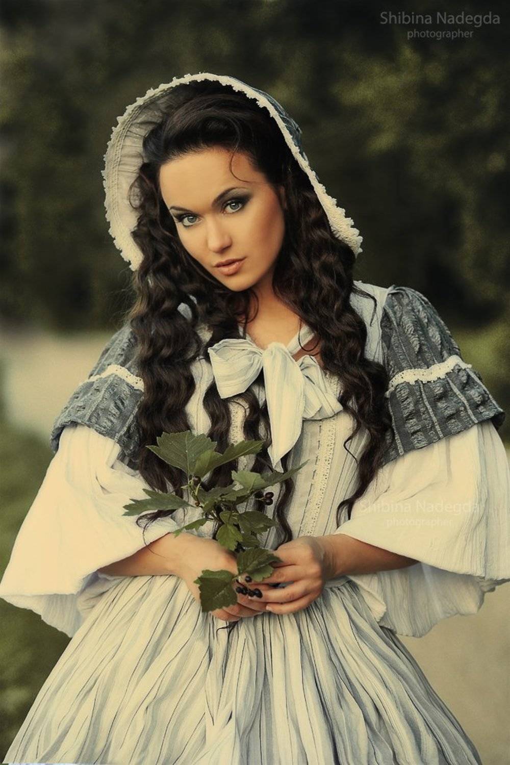 , nadima
