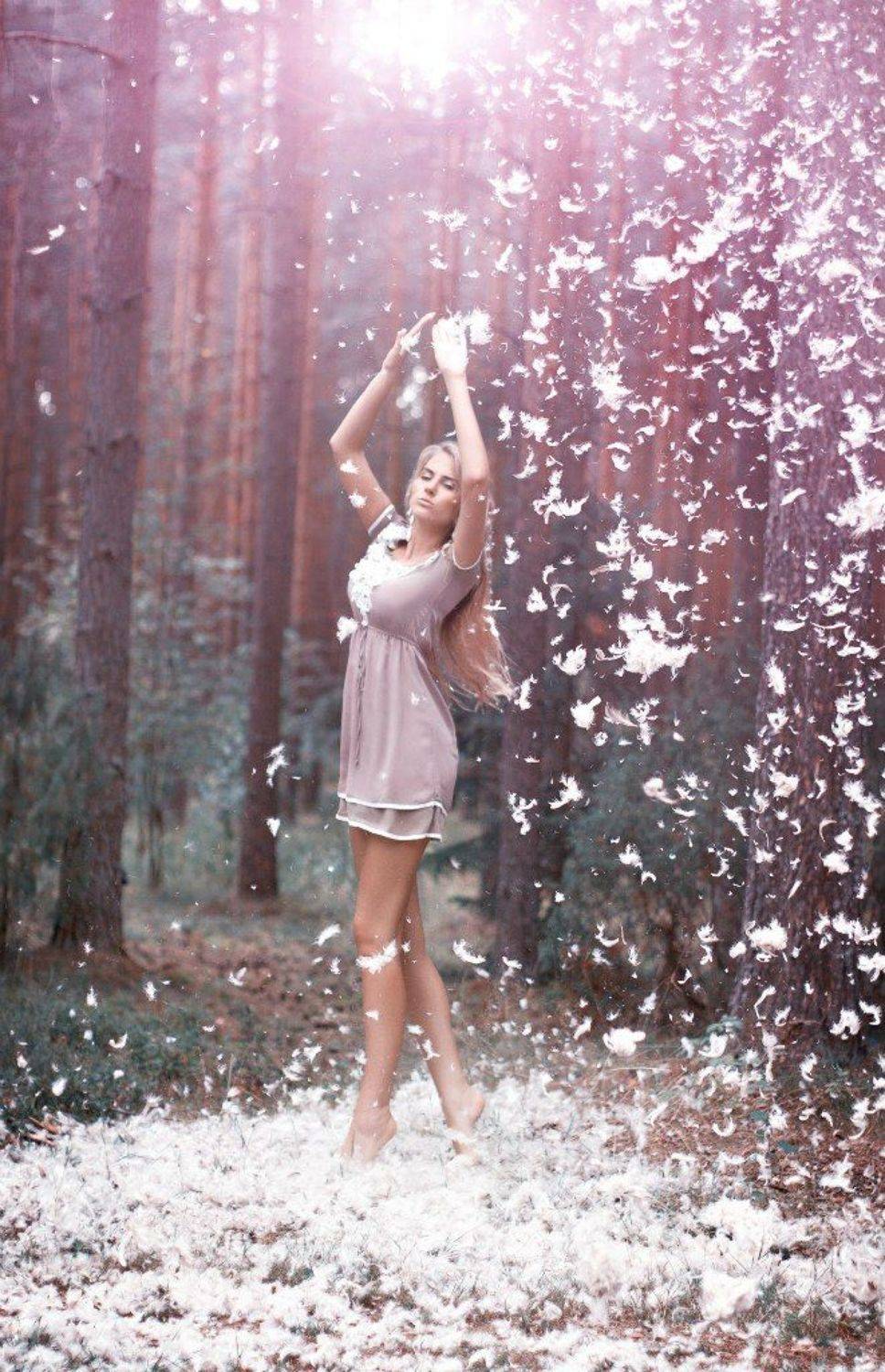 , Куликова Алина