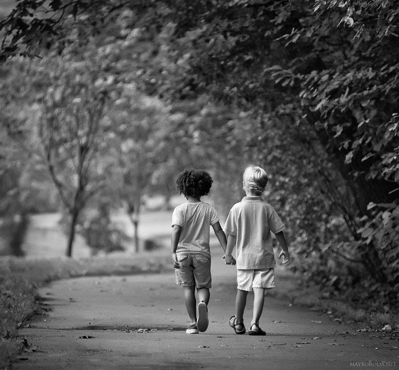 Path of Childhood фото превью