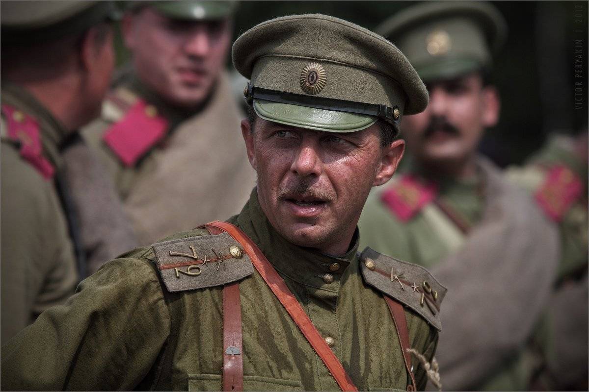 , Виктор Перякин