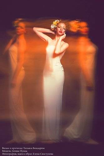 , Свистунова Елена