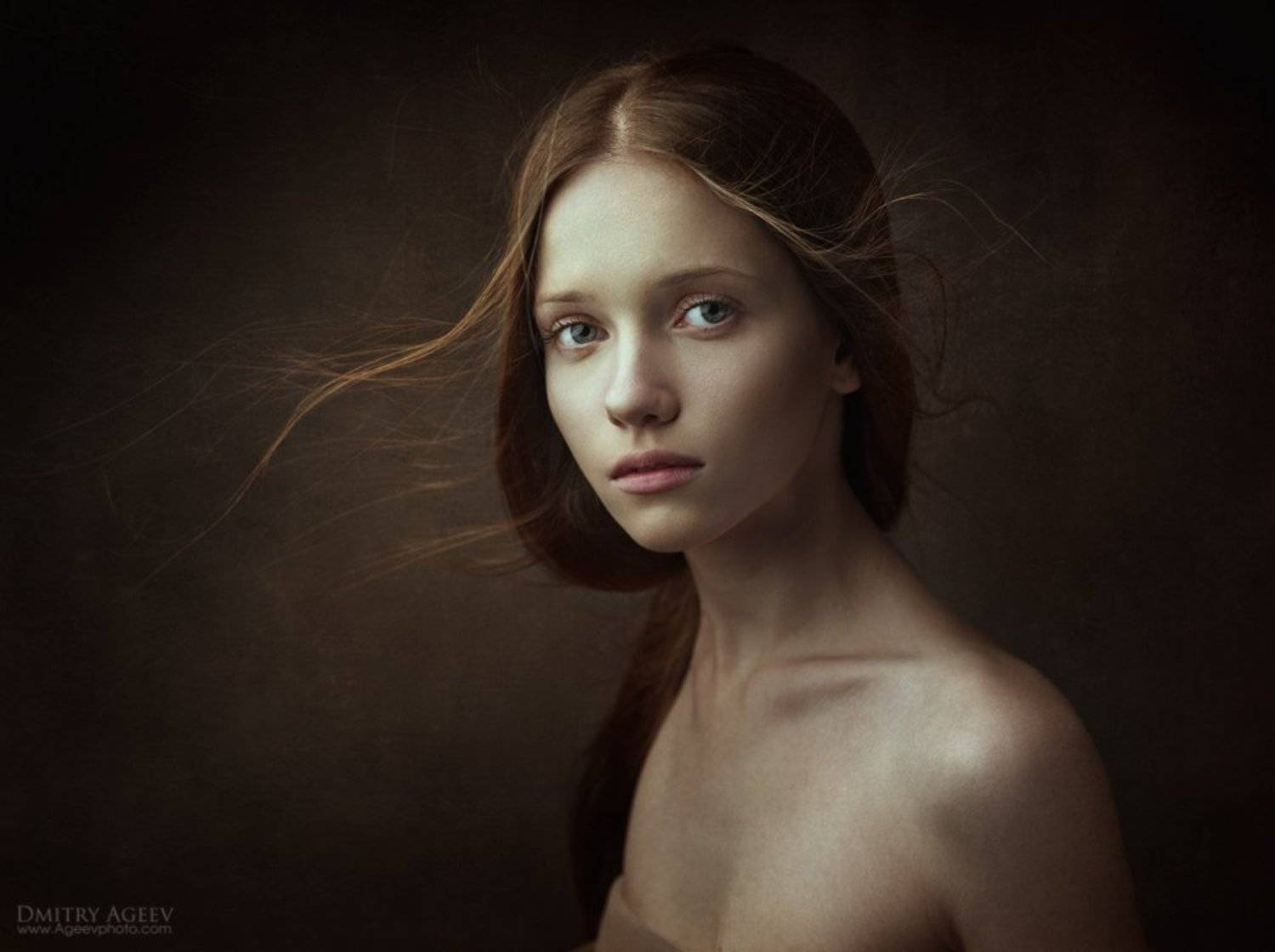 , Dmitry Ageev