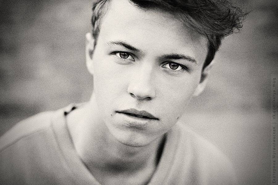 , Екатерина Муганлинская