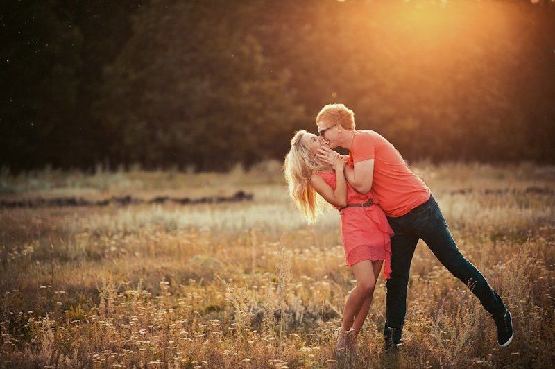 Ксюша+Саша фото превью