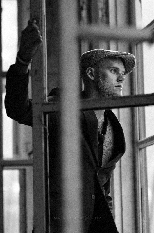 spring, photo, man, bw, black, white, dennis, ekkel * * * фото превью