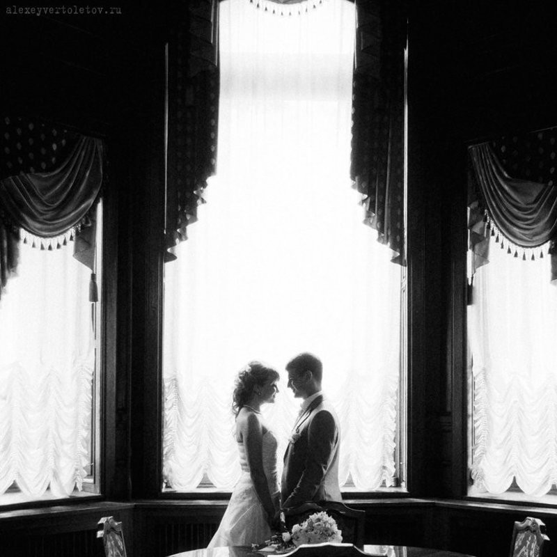 Свадебные зарисовки фото превью