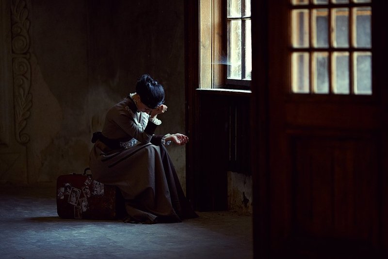 В надежде фото превью