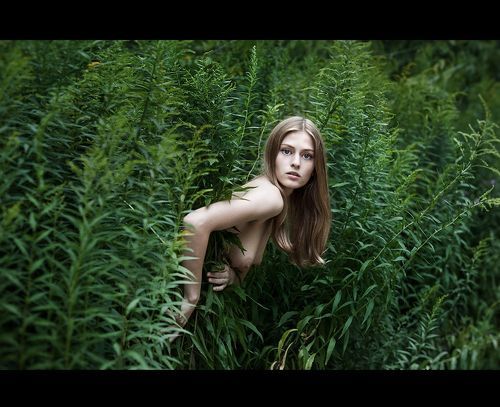 Black green
