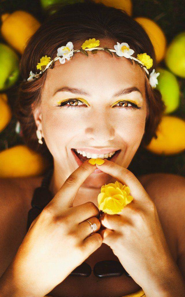 , Анна Сокол