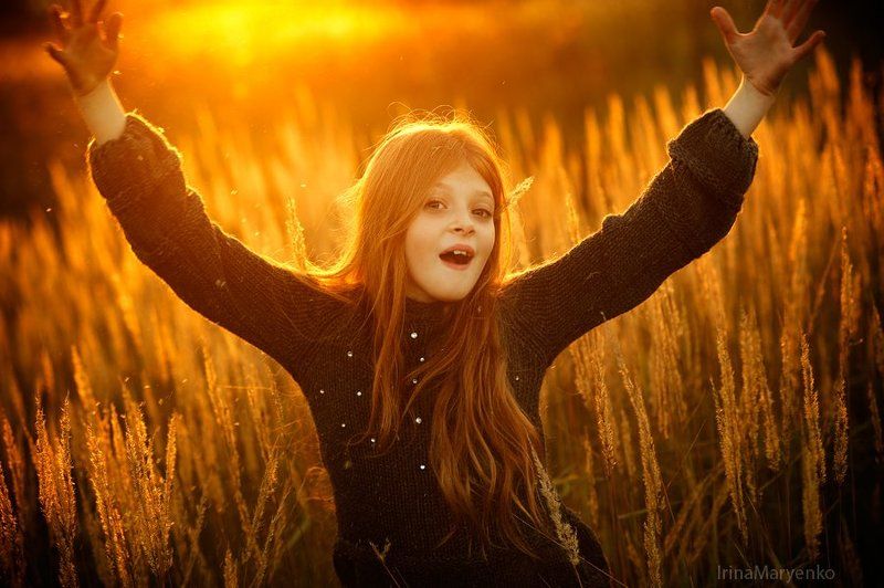 портрет VaL фото превью