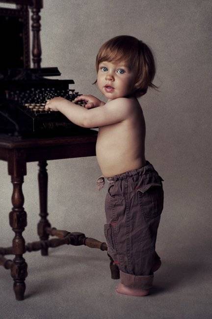 , Анна Применко