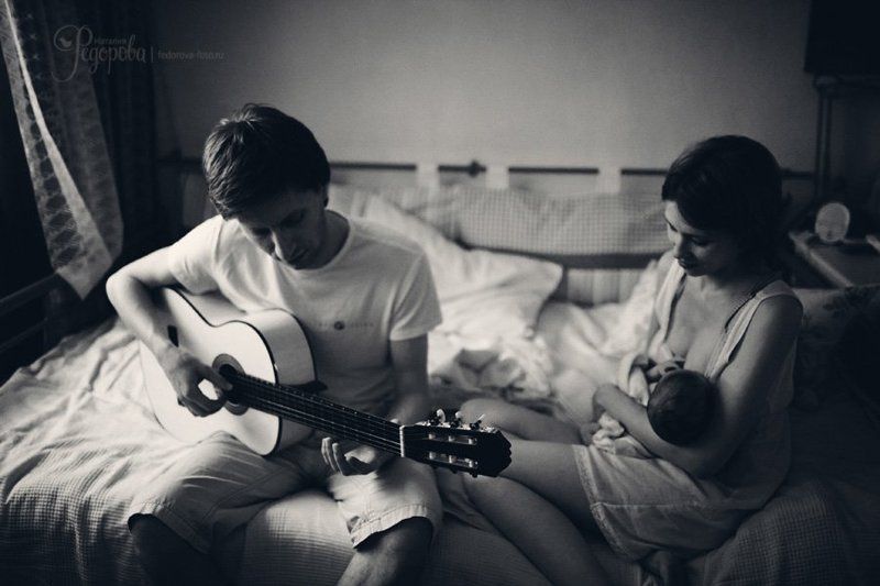 family Music фото превью