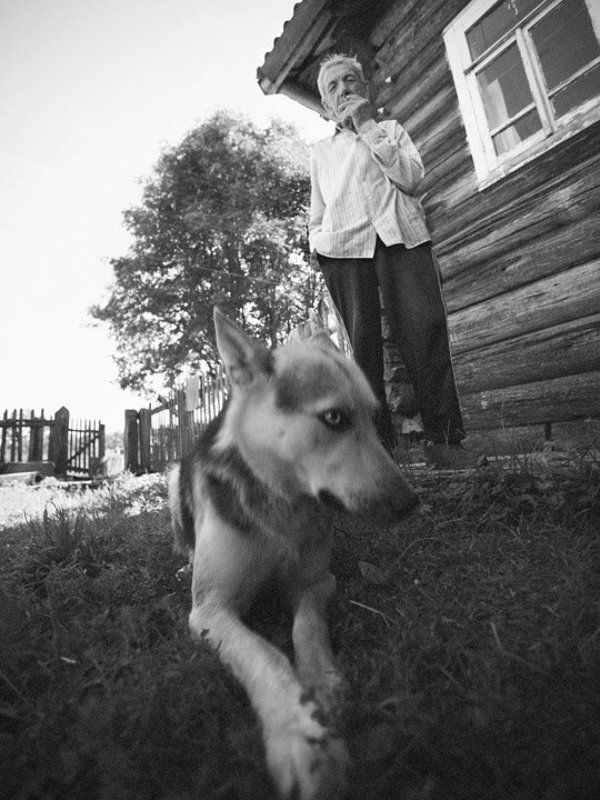 Студёное лето 2010 фото превью