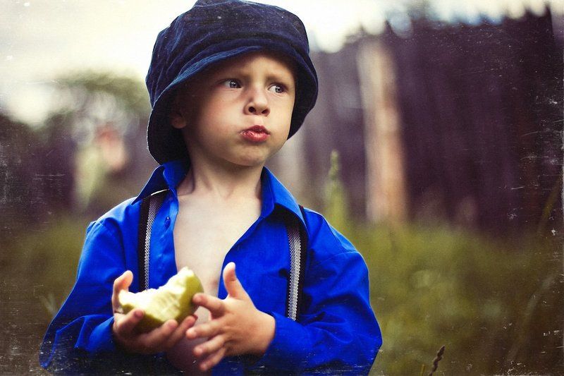 Портфолио фото превью