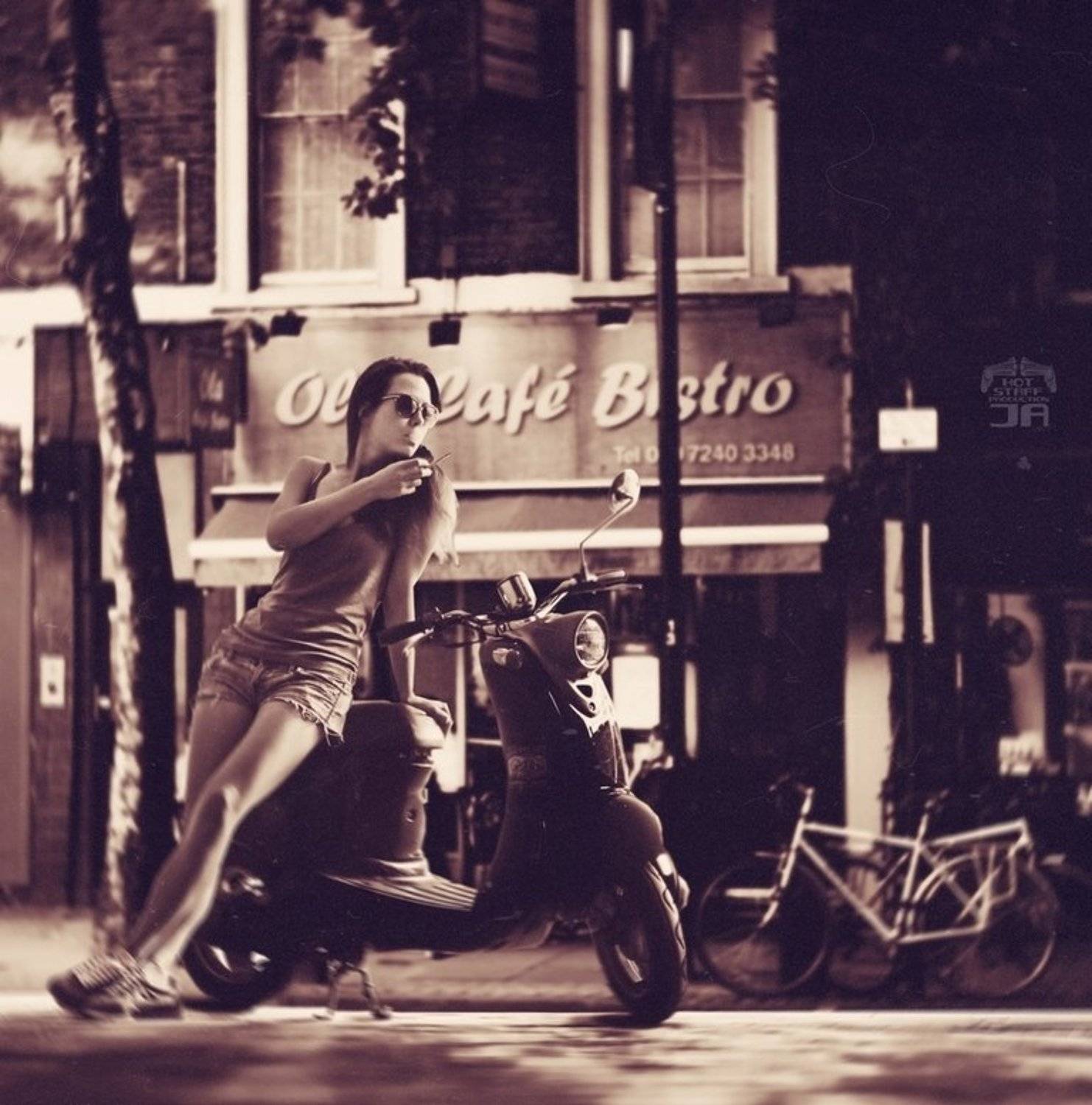 , Андрей Юрьев