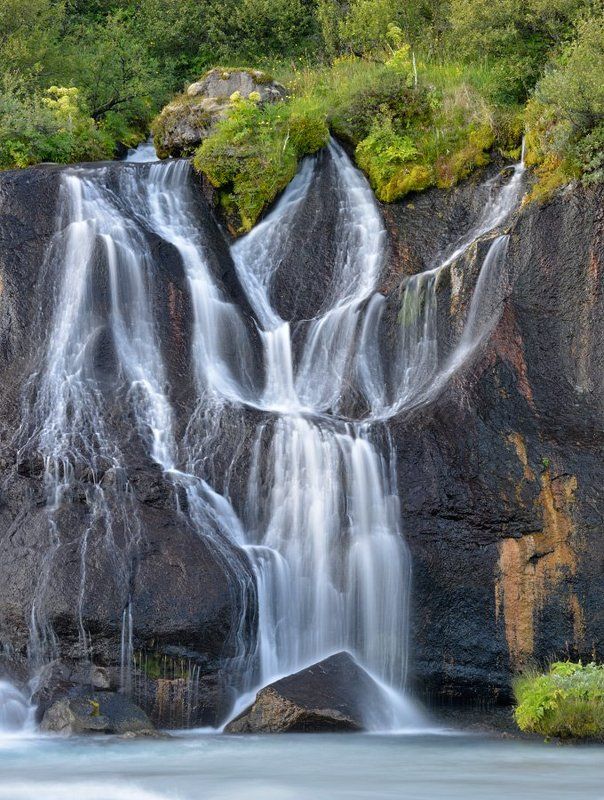 исландия Орган фото превью