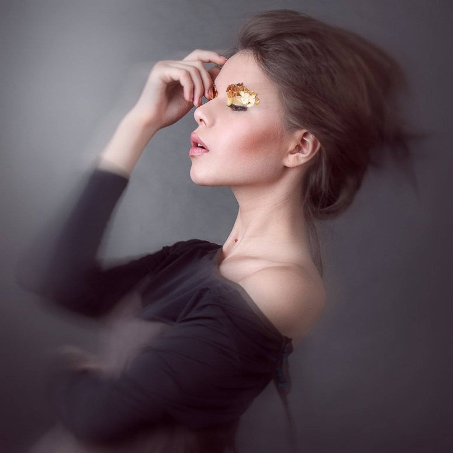 emotion blur. Автор: Салават Халиков , Салават Халиков