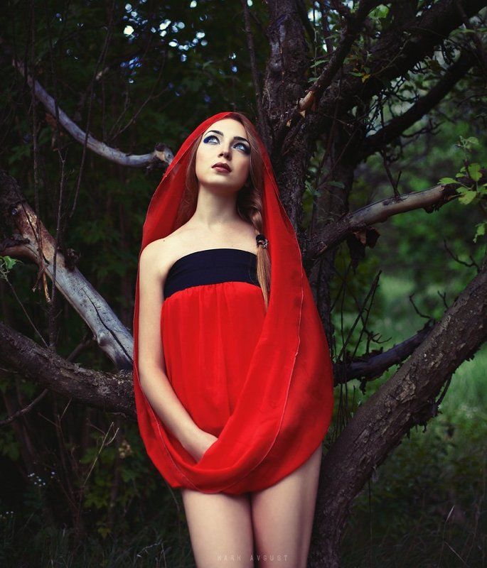 beware the wolf фото превью