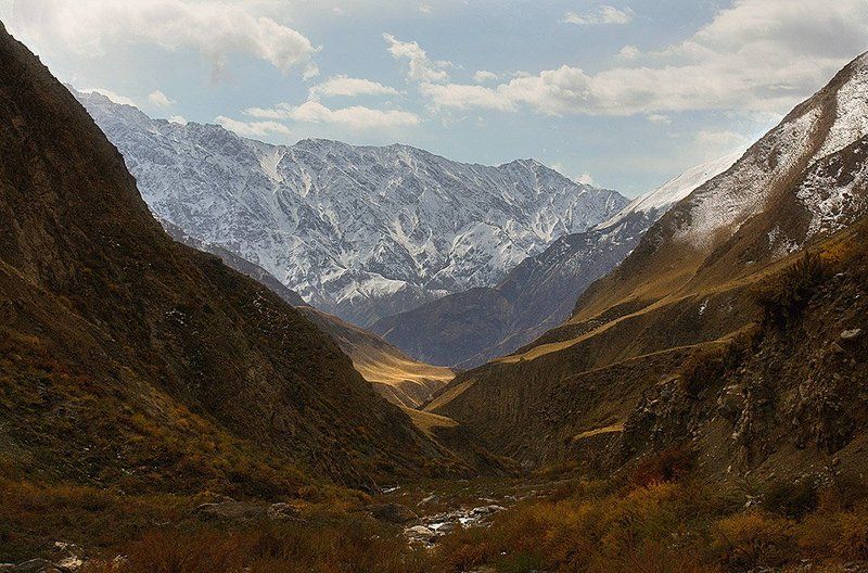 тянь, шань *** фото превью