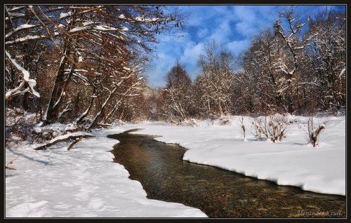 О чём мы летом вспоминаем...