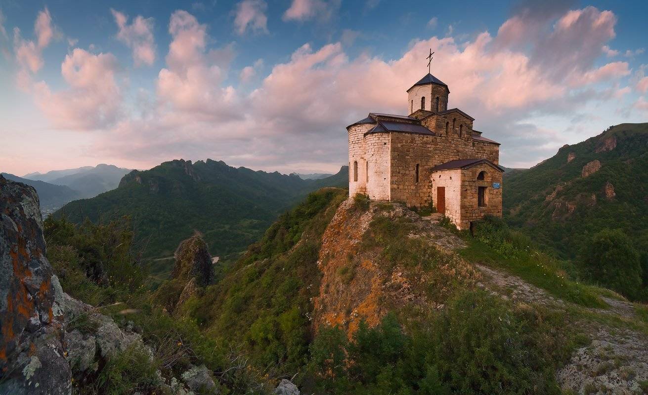 , Николай Мысливцев