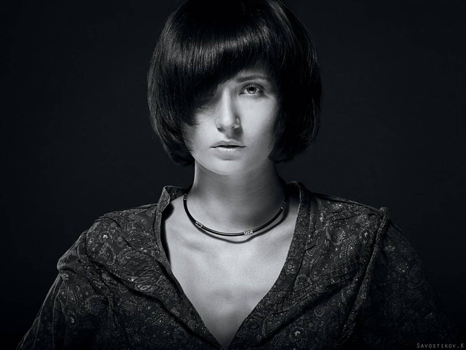 , Савостиков Кирилл