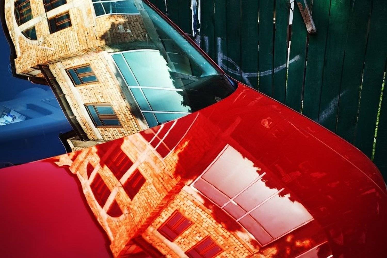 , Михаил Палинчак