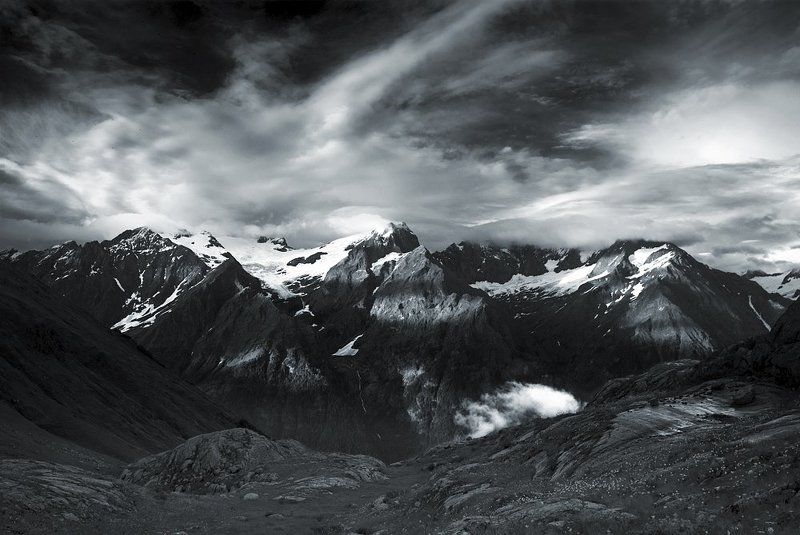 Вечер на Гуарапе фото превью