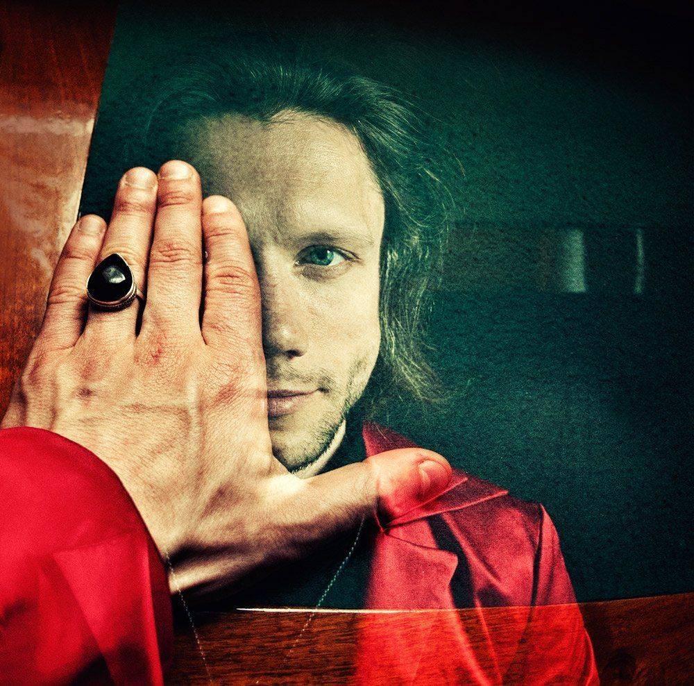 мультиэкспозиция, мультик, Надежда