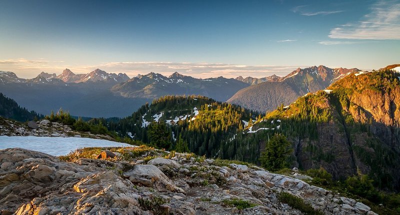 Вот здесь мы и заночуем фото превью