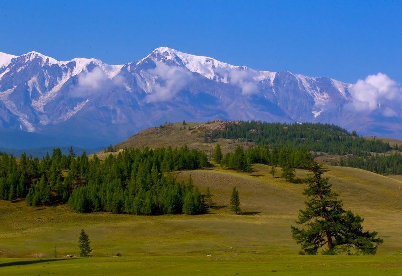 алтай /* фото превью