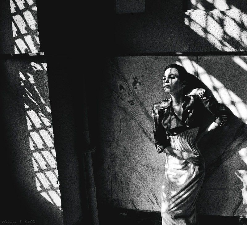 модель, ехо, грози, mecuro Ехо Грози фото превью