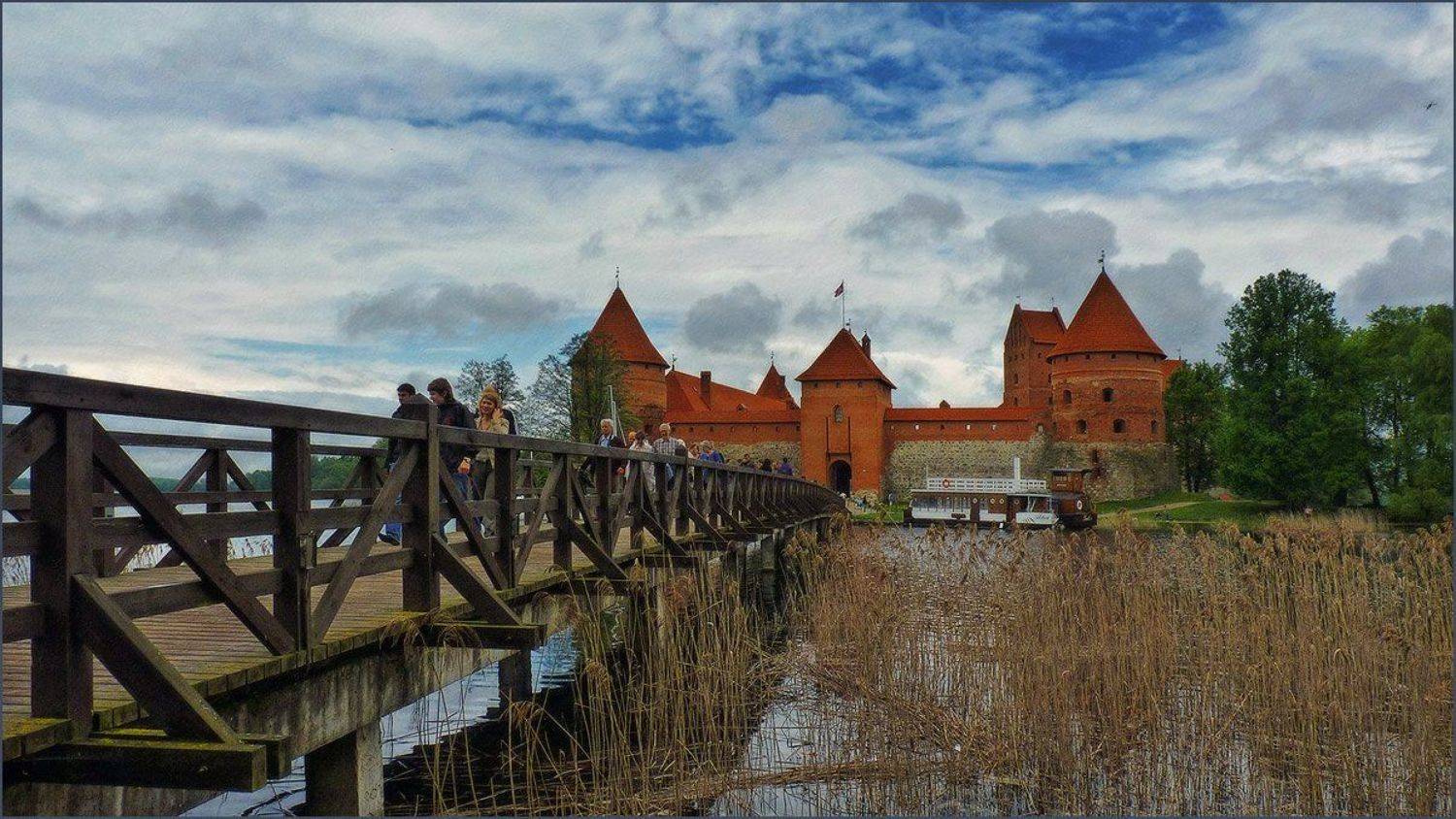 , Ольга Хлуднева