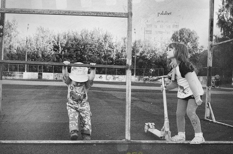 , Павел Сбитнев