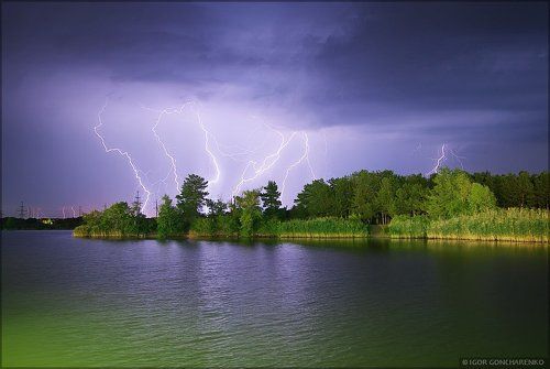 Силы природы