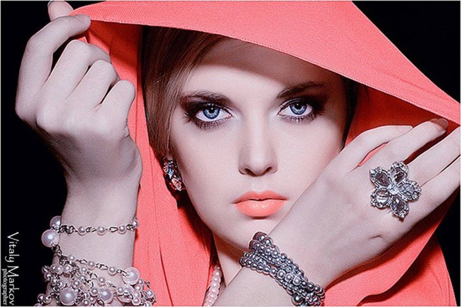 , Виталий Марков