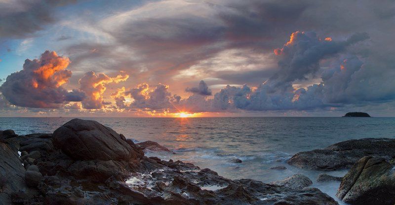 Однажды вечером Х фото превью