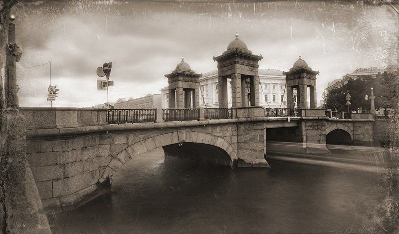 На Фонтанке фото превью
