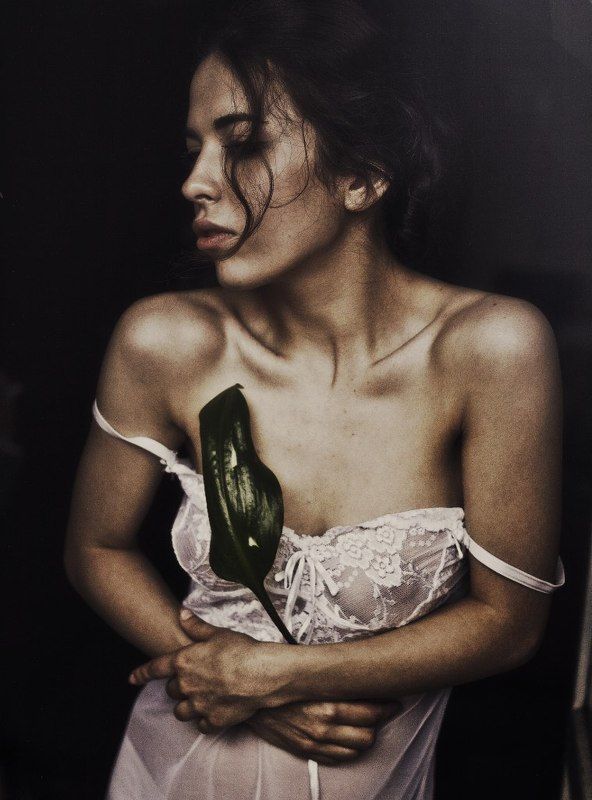 модель, ехо, грози, девушка Ехо Грози фото превью