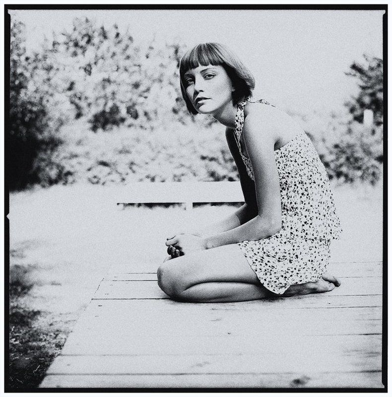 waiting for the sunshine фото превью