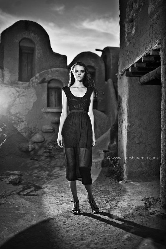 Qara Bagh 1 фото превью