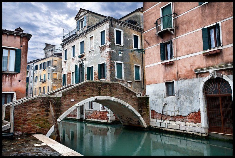 венеция  фото превью