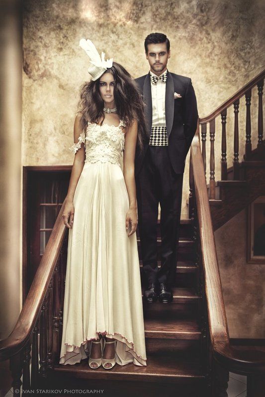 Wedding day фото превью